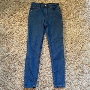 Forever 21 Jeans